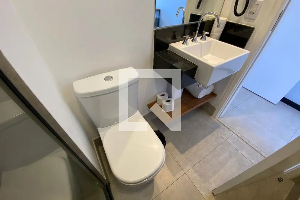 Apartamento, 1 quarto, 47 m² - Foto 5
