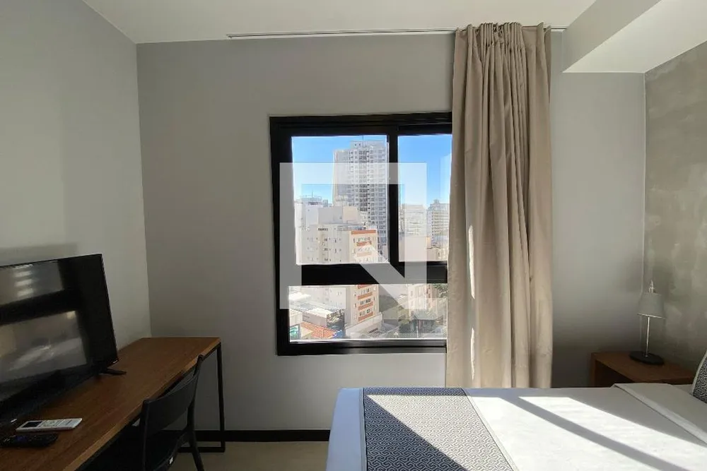 Apartamento, 1 quarto, 47 m² - Foto 6