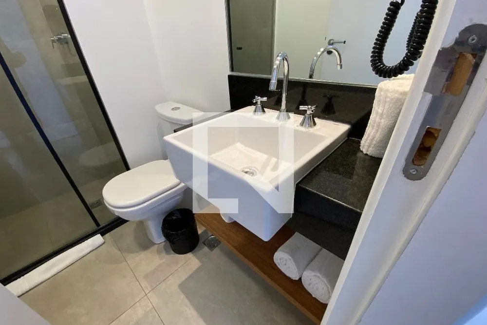 Apartamento, 1 quarto, 47 m² - Foto 3