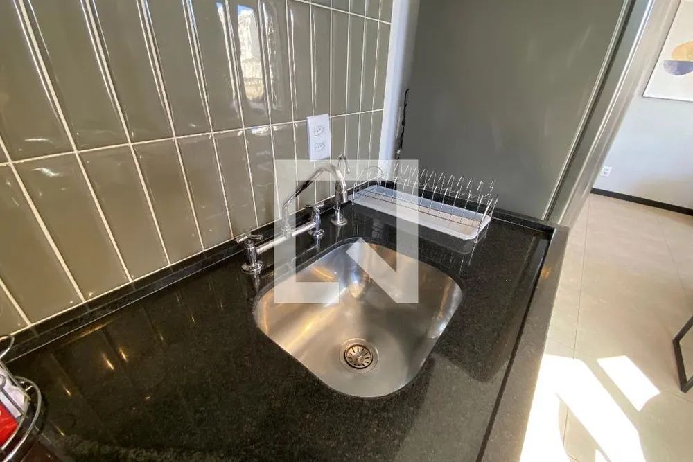 Apartamento, 1 quarto, 47 m² - Foto 1