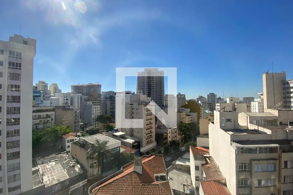 Apartamento, 1 quarto, 47 m² - Foto 2