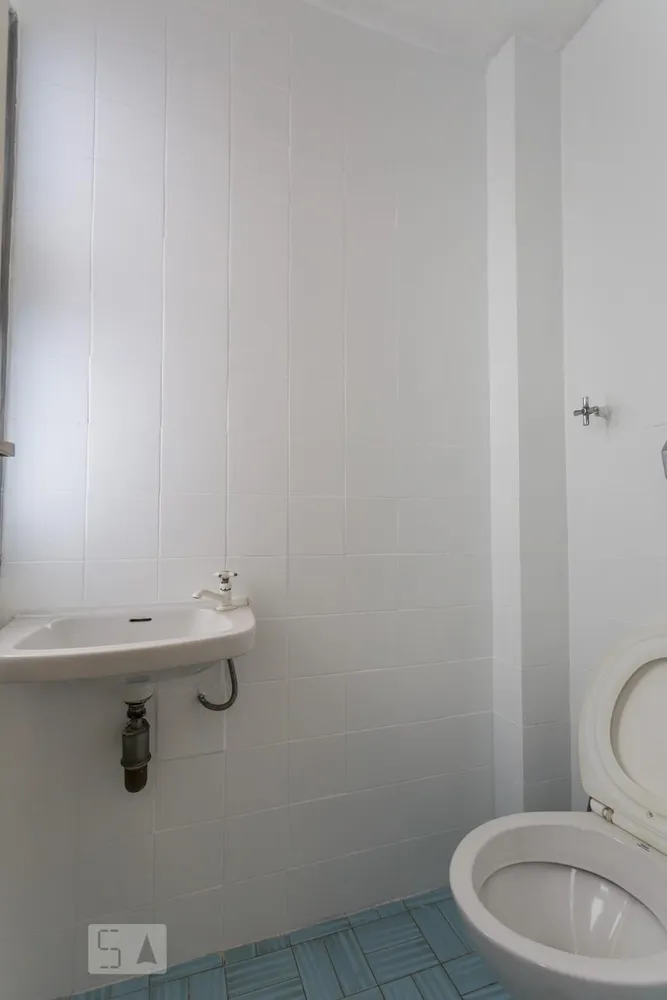 Apartamento, 2 quartos, 96 m² - Foto 1