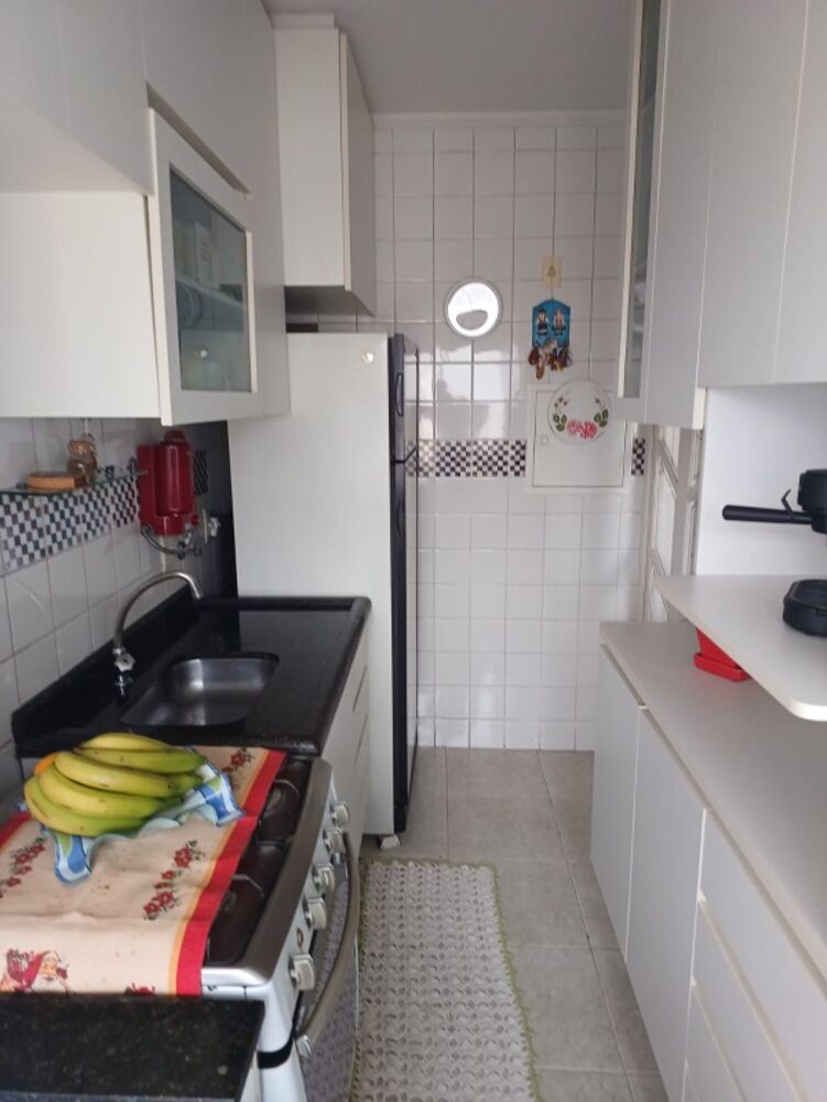 Apartamento, 2 quartos, 50 m² - Foto 1
