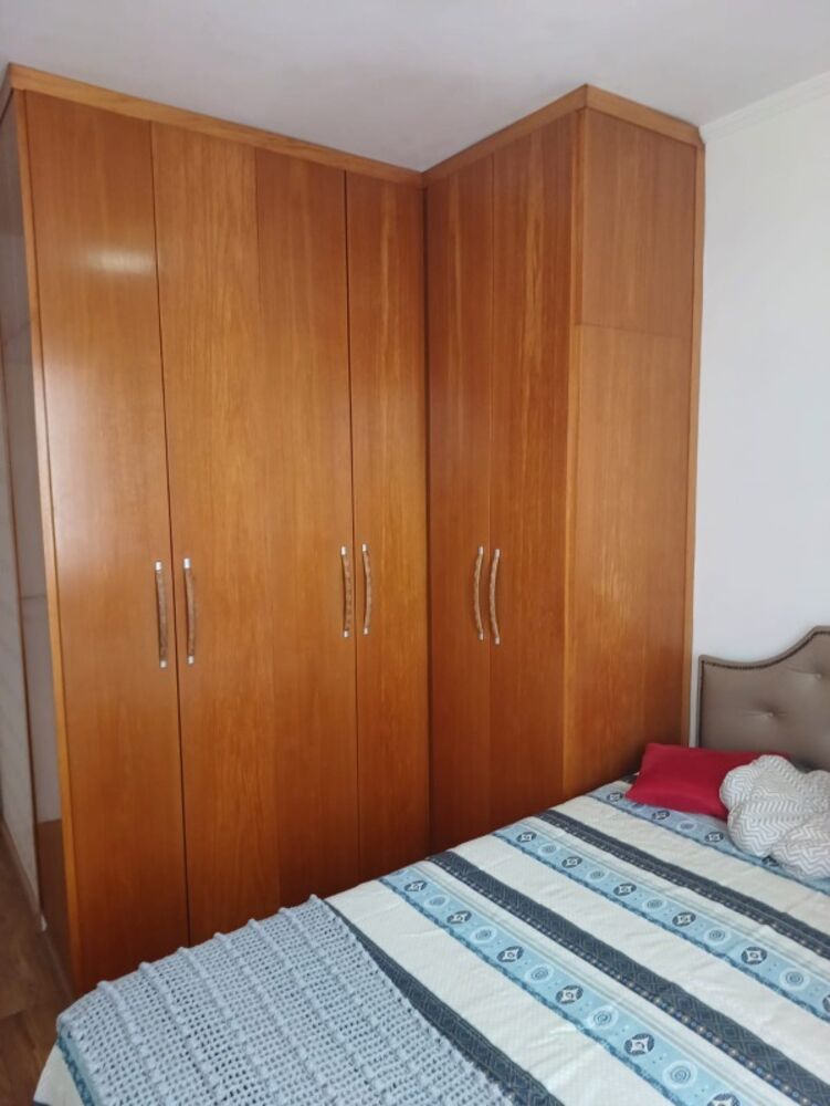 Apartamento, 2 quartos, 50 m² - Foto 3