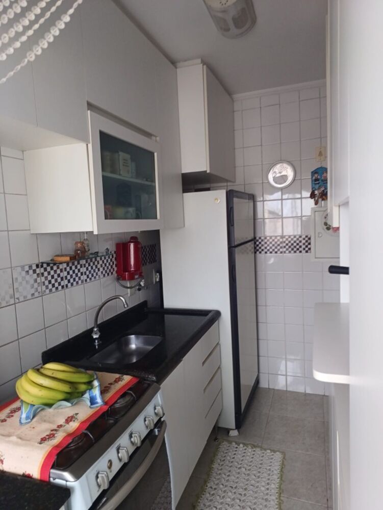 Apartamento, 2 quartos, 50 m² - Foto 2