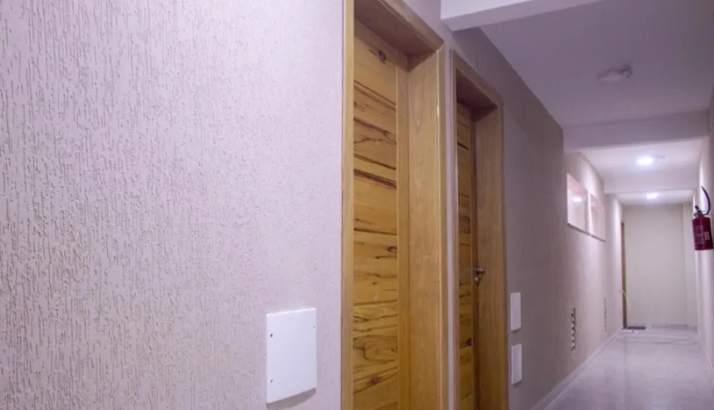Apartamento, 2 quartos, 45 m² - Foto 5