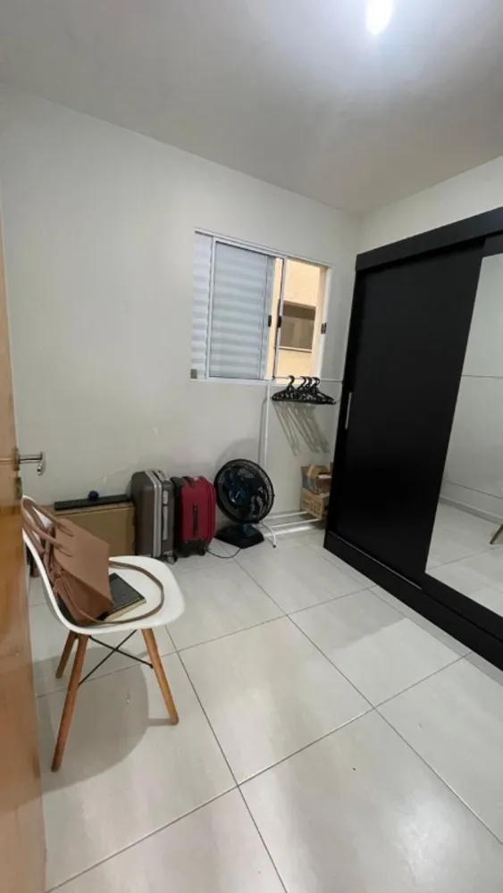Apartamento, 2 quartos, 45 m² - Foto 6