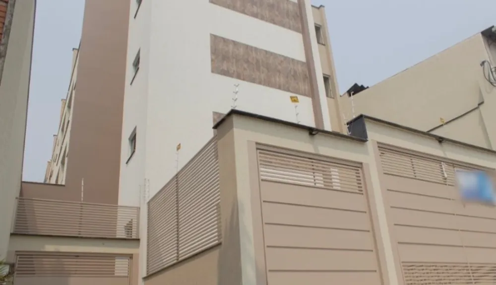 Apartamento, 2 quartos, 45 m² - Foto 4