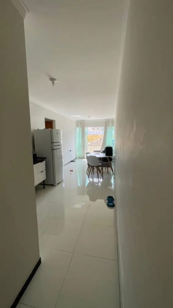 Apartamento, 2 quartos, 45 m² - Foto 3