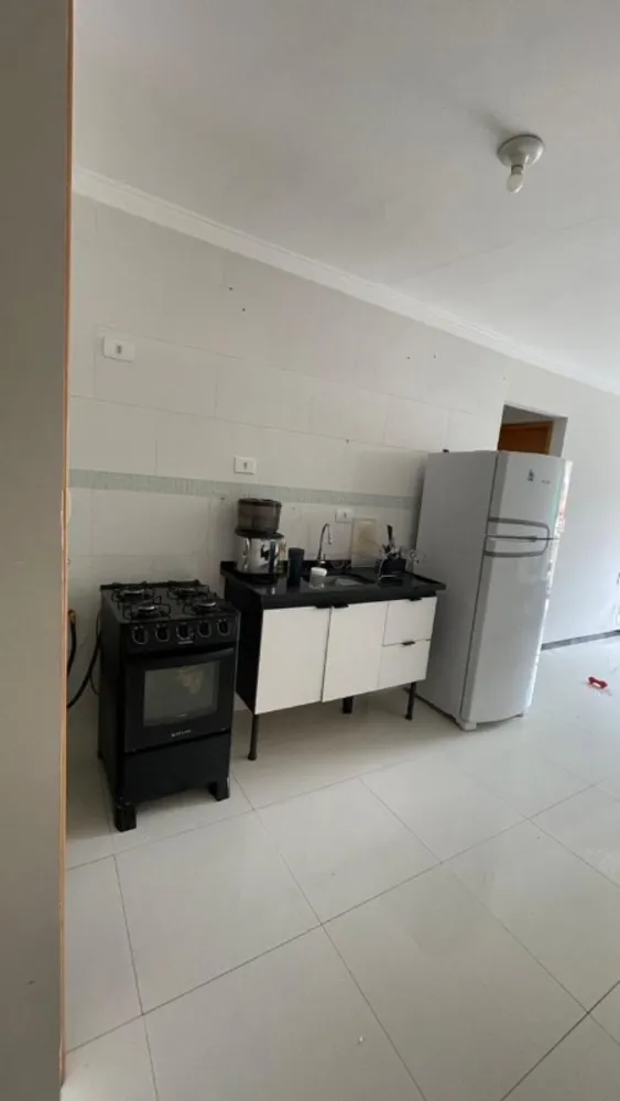 Apartamento, 2 quartos, 45 m² - Foto 5