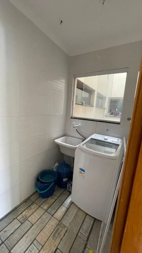 Apartamento, 2 quartos, 45 m² - Foto 1