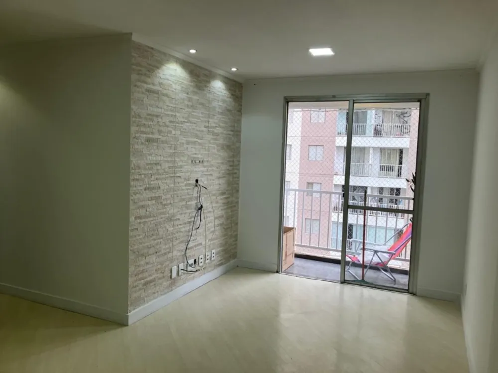 Apartamento, 2 quartos, 54 m² - Foto 1