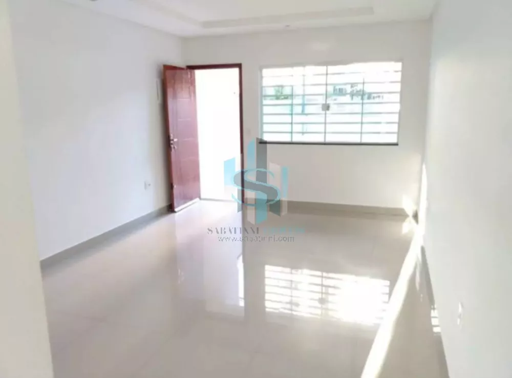 Casa à venda com 3 quartos, 91m² - Foto 2