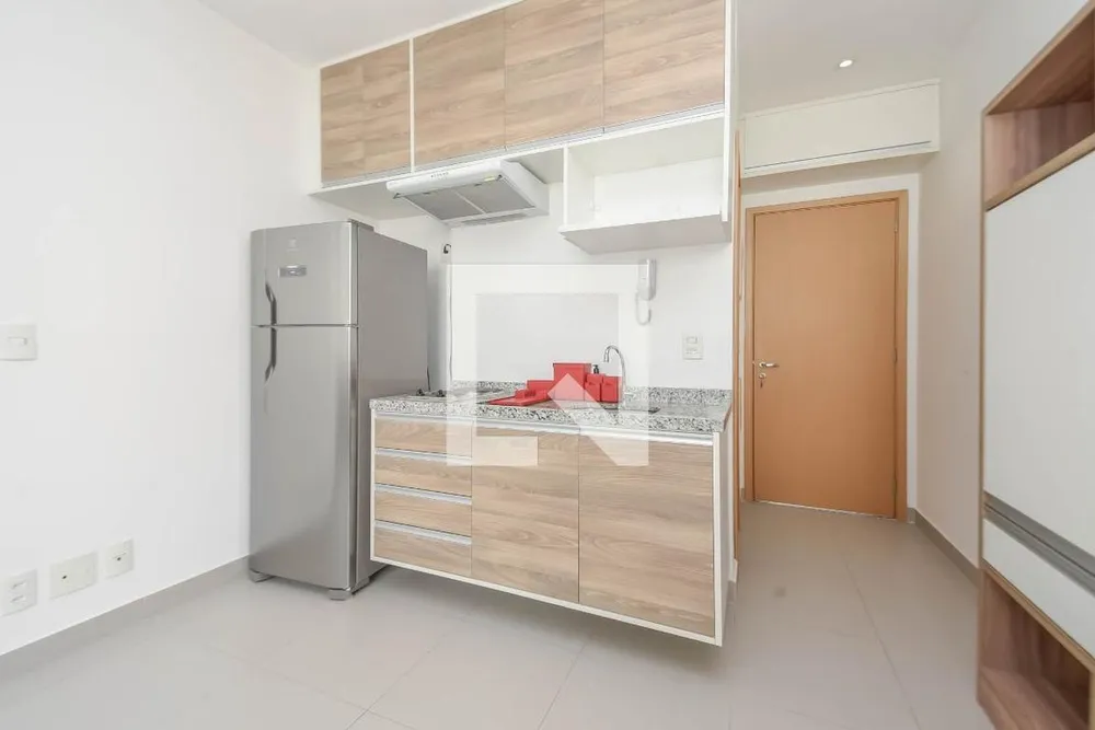 Kitnet-Studio, 20 m² - Foto 6