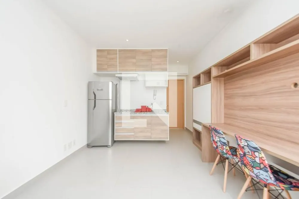 Kitnet-Studio, 20 m² - Foto 2