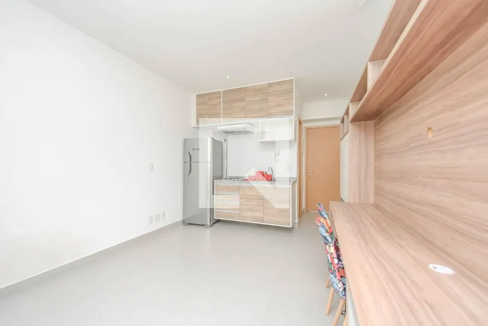 Kitnet-Studio, 20 m² - Foto 3