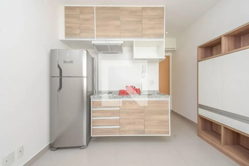 Kitnet-Studio, 20 m² - Foto 5