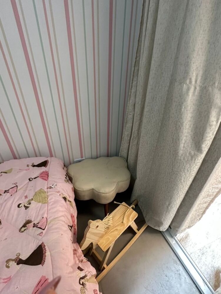 Apartamento, 2 quartos, 44 m² - Foto 2