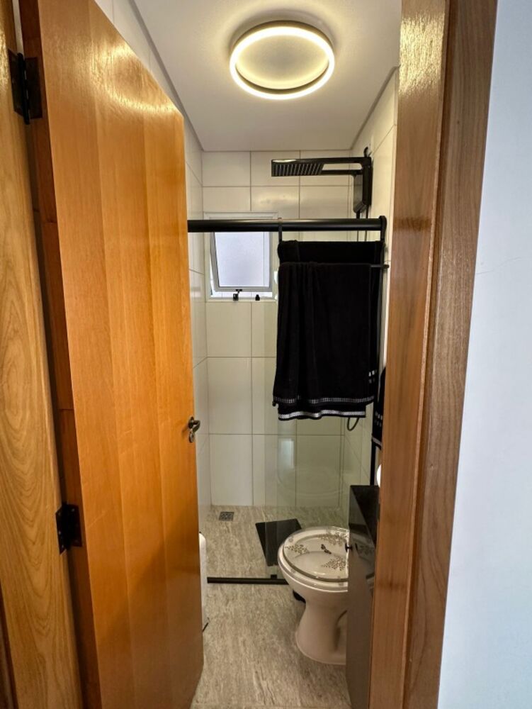 Apartamento, 2 quartos, 44 m² - Foto 1