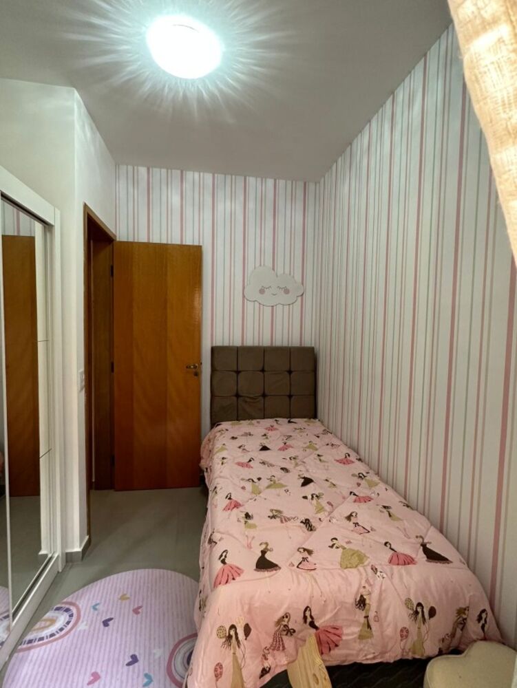 Apartamento, 2 quartos, 44 m² - Foto 3