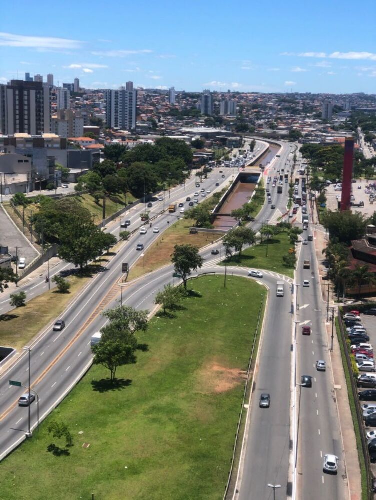 Apartamento, 2 quartos, 60 m² - Foto 5