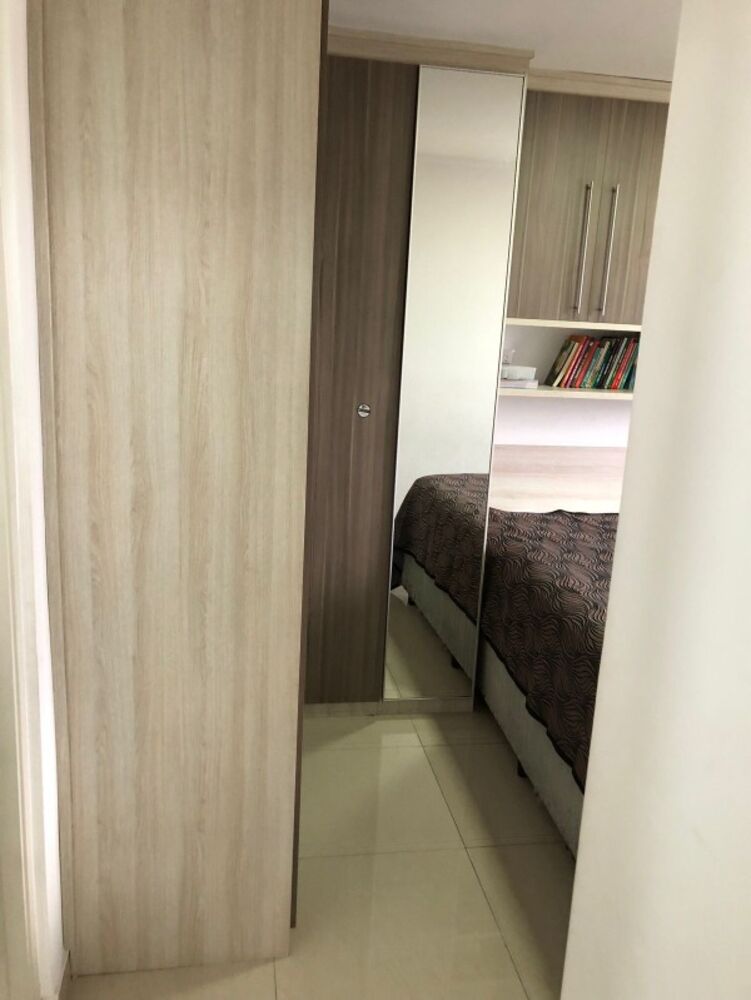 Apartamento, 2 quartos, 60 m² - Foto 8