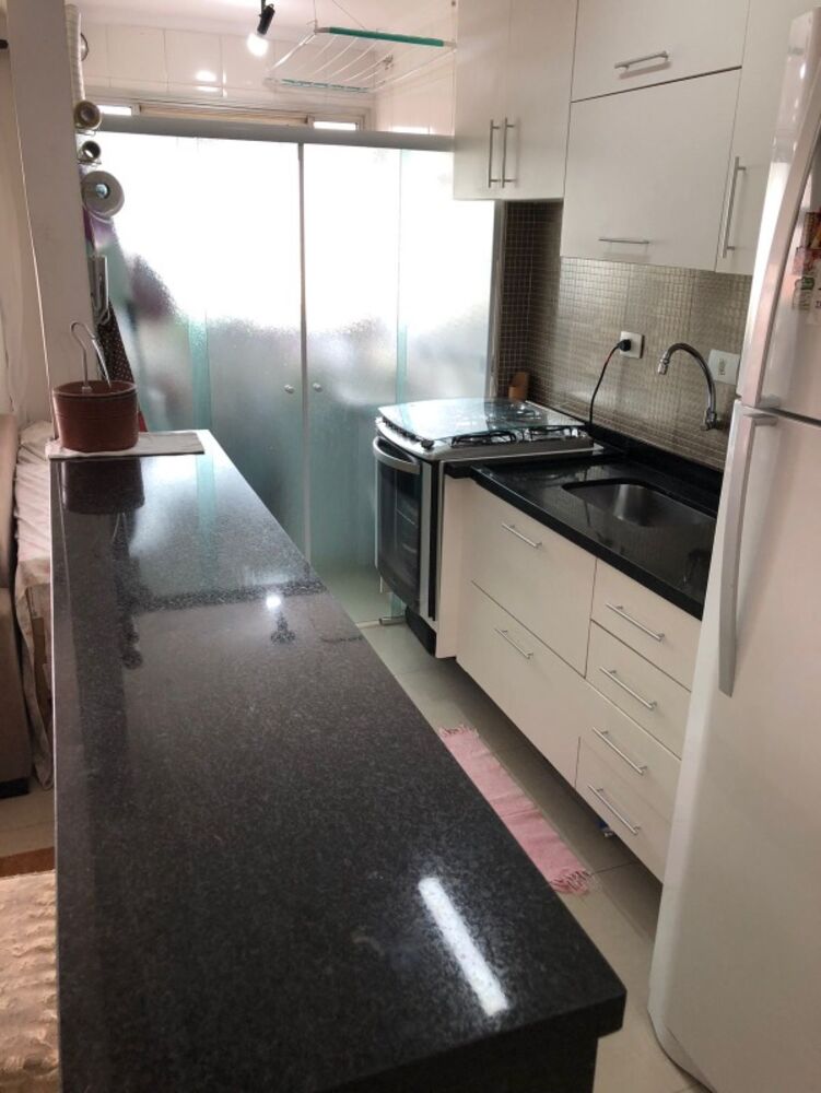 Apartamento, 2 quartos, 60 m² - Foto 3