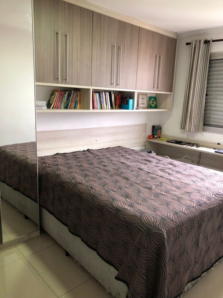 Apartamento, 2 quartos, 60 m² - Foto 29