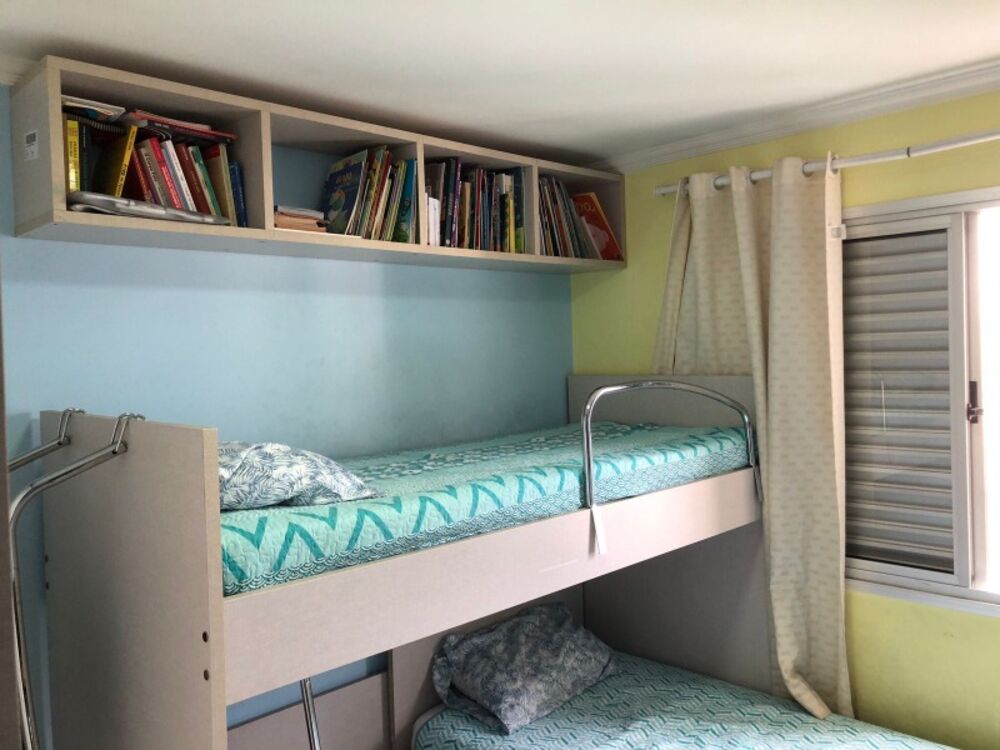 Apartamento, 2 quartos, 60 m² - Foto 23