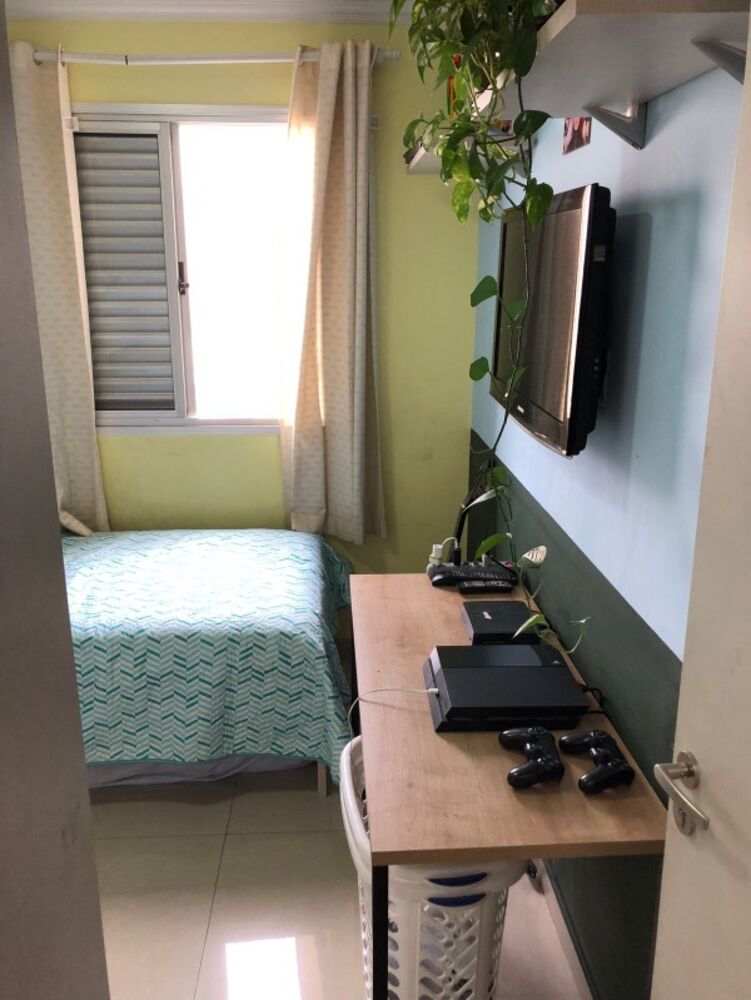 Apartamento, 2 quartos, 60 m² - Foto 25