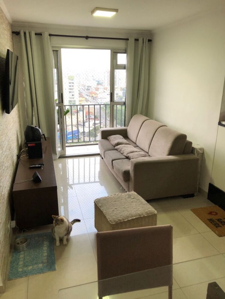 Apartamento, 2 quartos, 60 m² - Foto 22