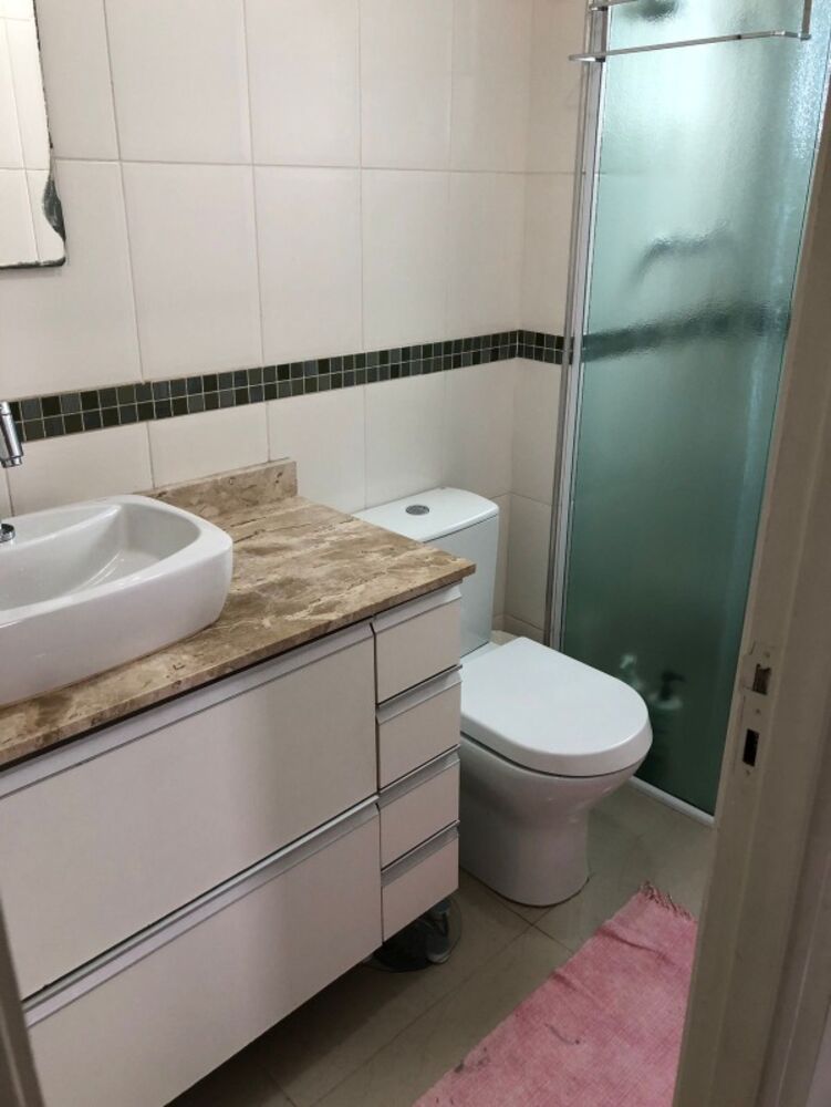 Apartamento, 2 quartos, 60 m² - Foto 6