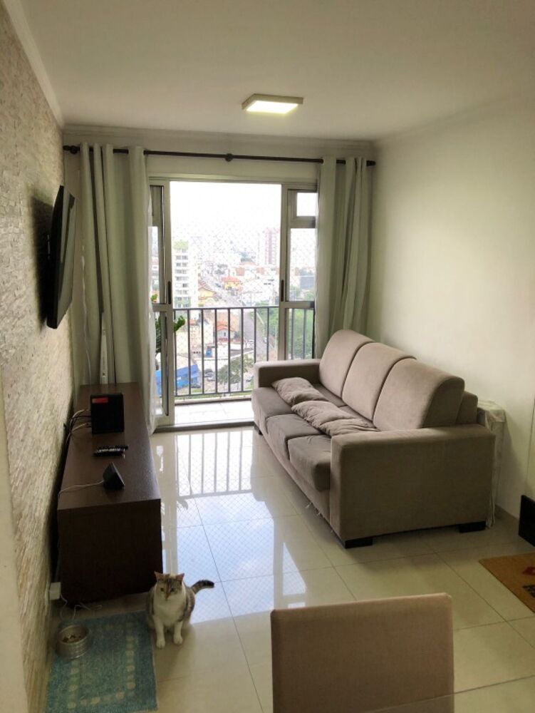 Apartamento, 2 quartos, 60 m² - Foto 14