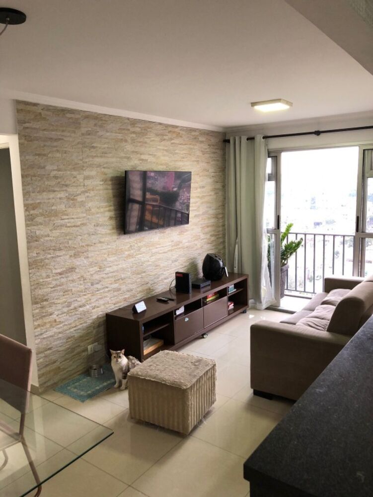 Apartamento, 2 quartos, 60 m² - Foto 2