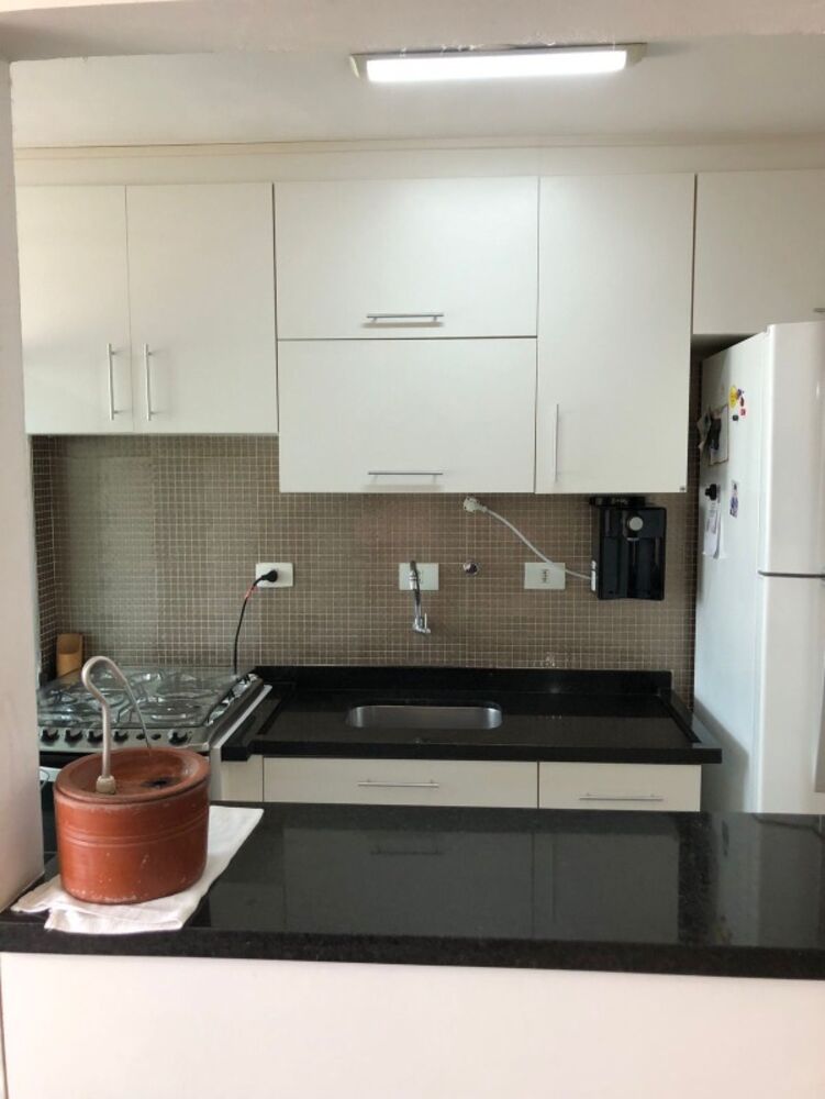 Apartamento, 2 quartos, 60 m² - Foto 21