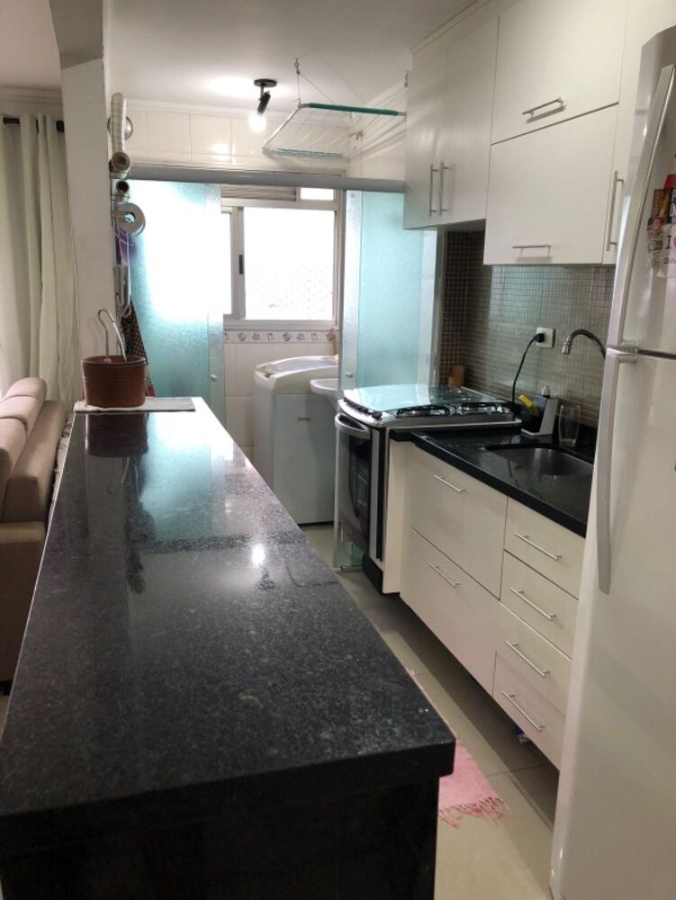 Apartamento, 2 quartos, 60 m² - Foto 10