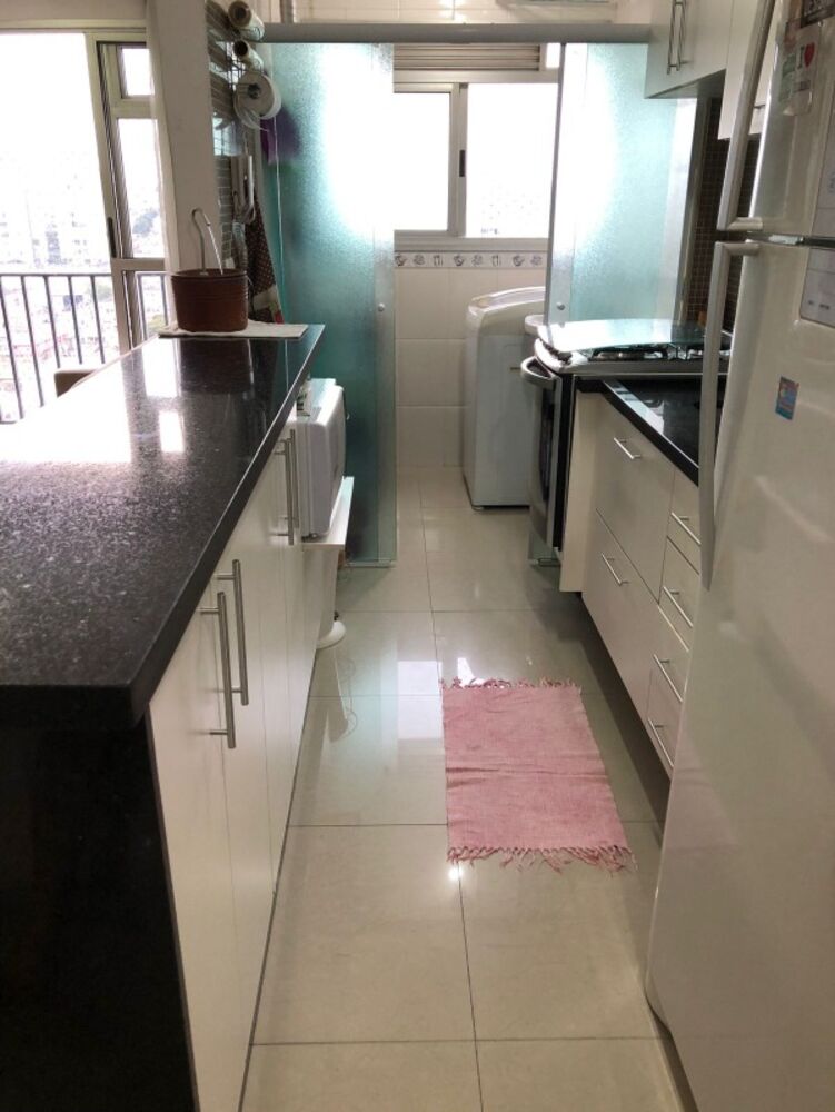 Apartamento, 2 quartos, 60 m² - Foto 18