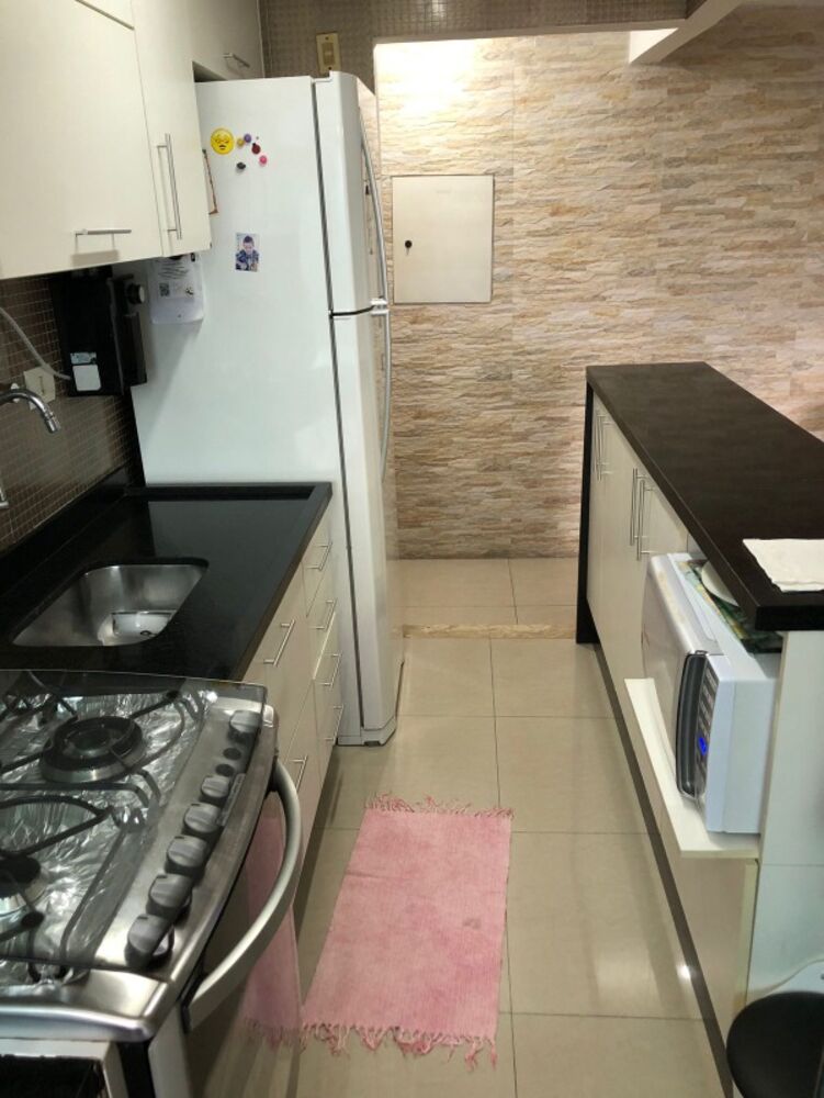 Apartamento, 2 quartos, 60 m² - Foto 24