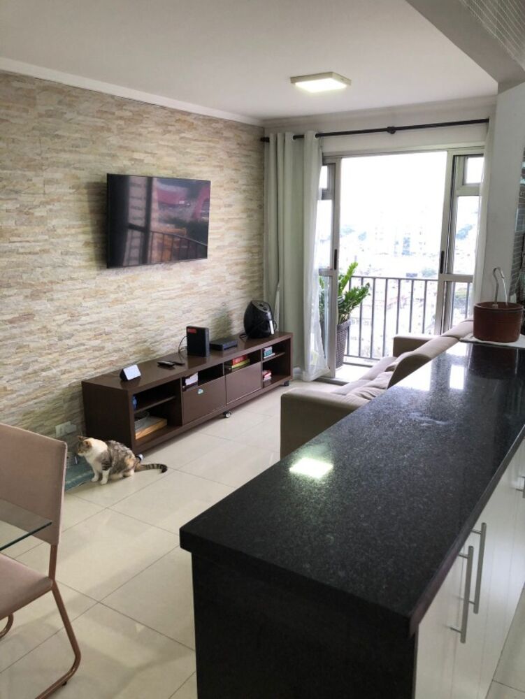 Apartamento, 2 quartos, 60 m² - Foto 9