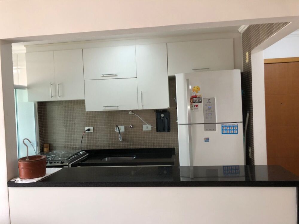 Apartamento, 2 quartos, 60 m² - Foto 1