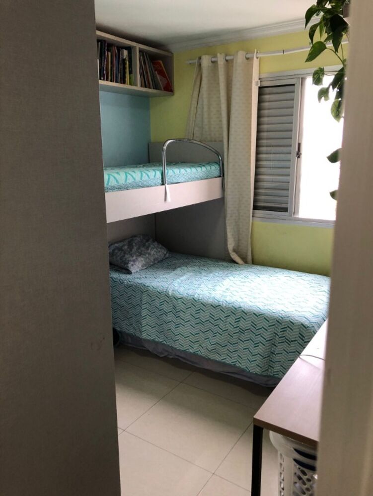 Apartamento, 2 quartos, 60 m² - Foto 4