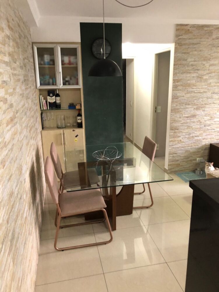 Apartamento, 2 quartos, 60 m² - Foto 11