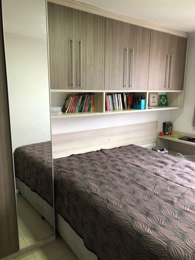 Apartamento, 2 quartos, 60 m² - Foto 17