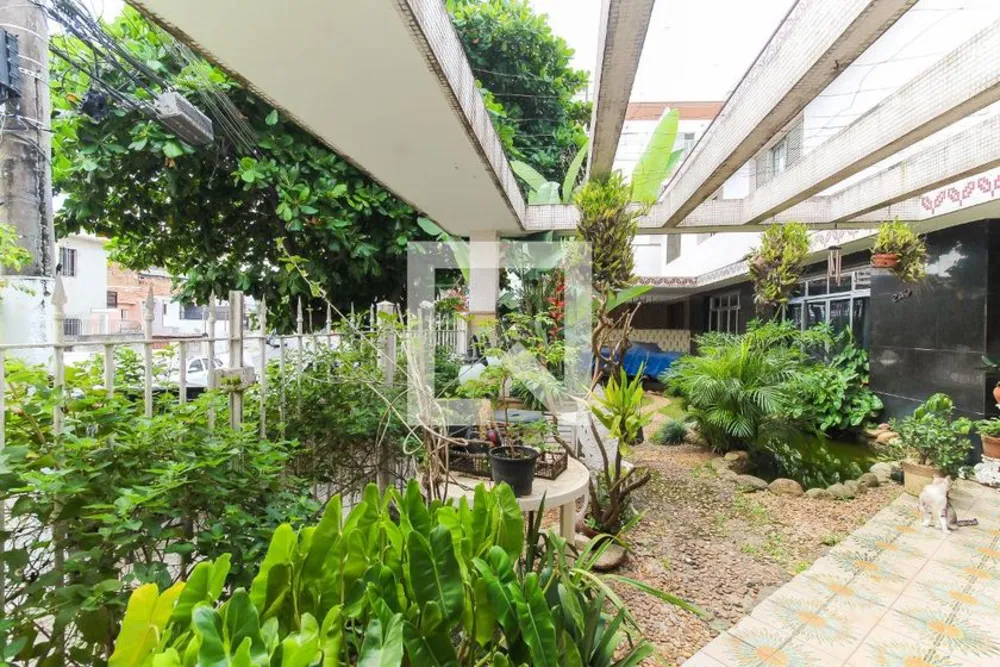 Casa, 4 quartos, 191 m² - Foto 6