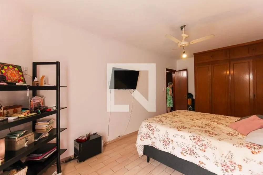 Casa, 4 quartos, 191 m² - Foto 4