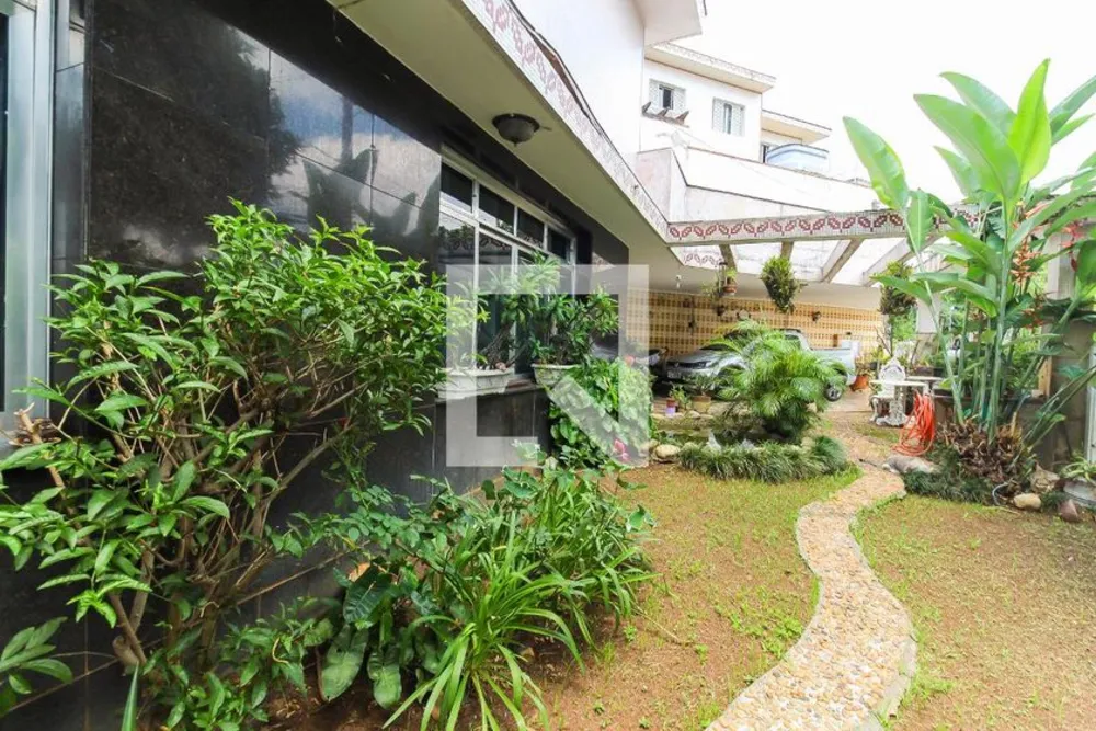 Casa, 4 quartos, 191 m² - Foto 7