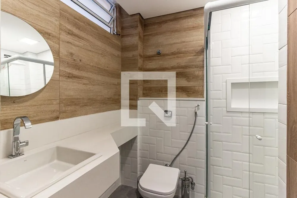 Kitnet-Studio, 27 m² - Foto 4