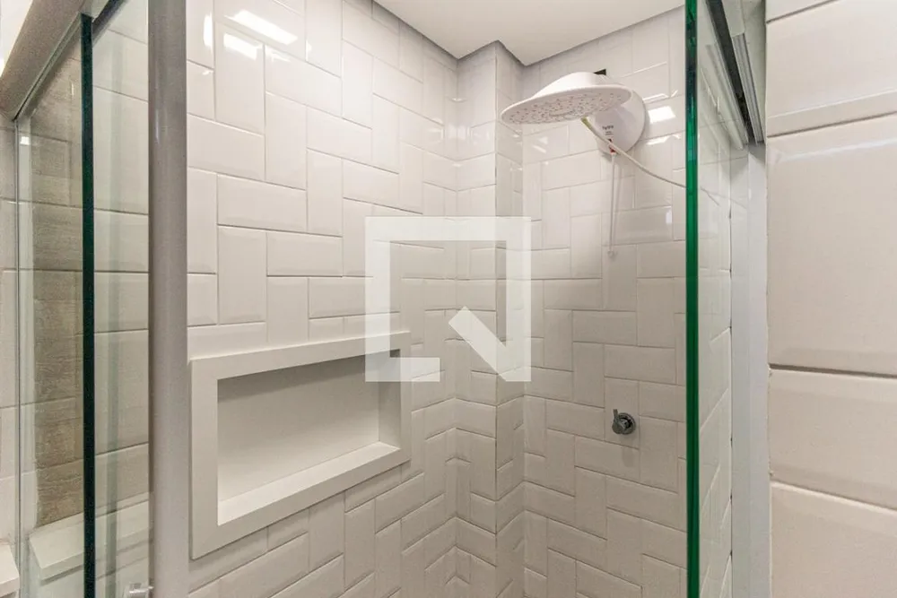 Kitnet-Studio, 27 m² - Foto 1