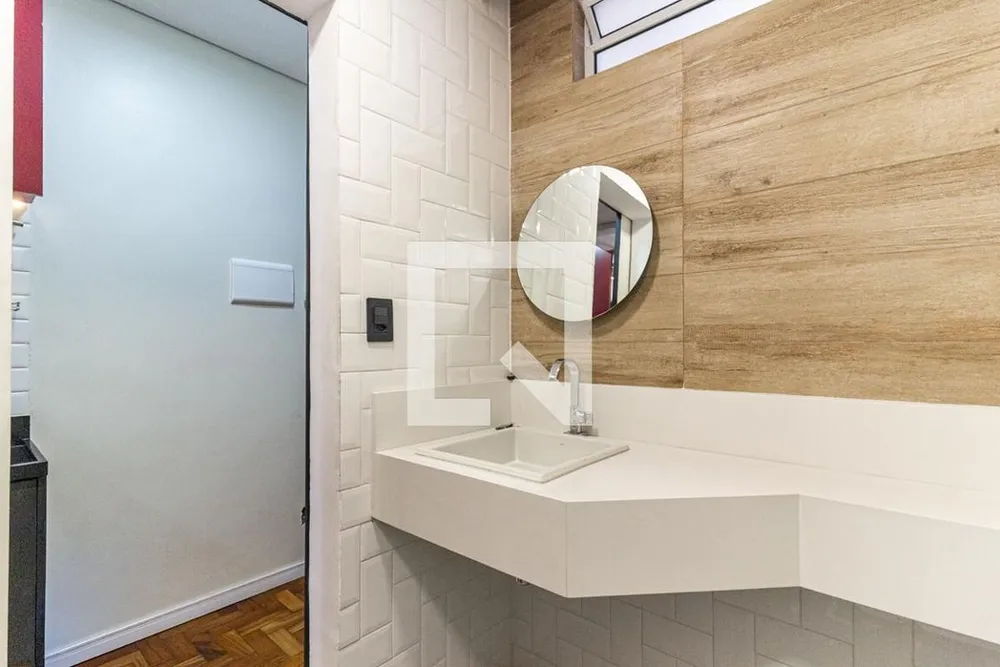 Kitnet-Studio, 27 m² - Foto 7