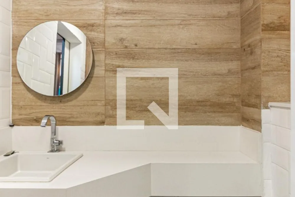 Kitnet-Studio, 27 m² - Foto 6